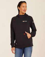 Load image into Gallery viewer, Venturi Supply - Ariat Women's FR Primo Fleece 2.0 Hoodie

