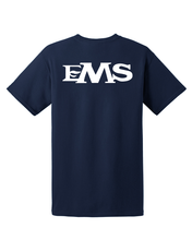 Load image into Gallery viewer, EMS Southwest - Hanes EcoSmart 50/50 Cotton/Poly T-Shirt
