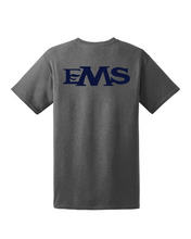 Load image into Gallery viewer, EMS Southwest - Hanes EcoSmart 50/50 Cotton/Poly T-Shirt
