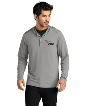 Load image into Gallery viewer, BPS/PSC - OGIO Luuma Flex Hooded Henley
