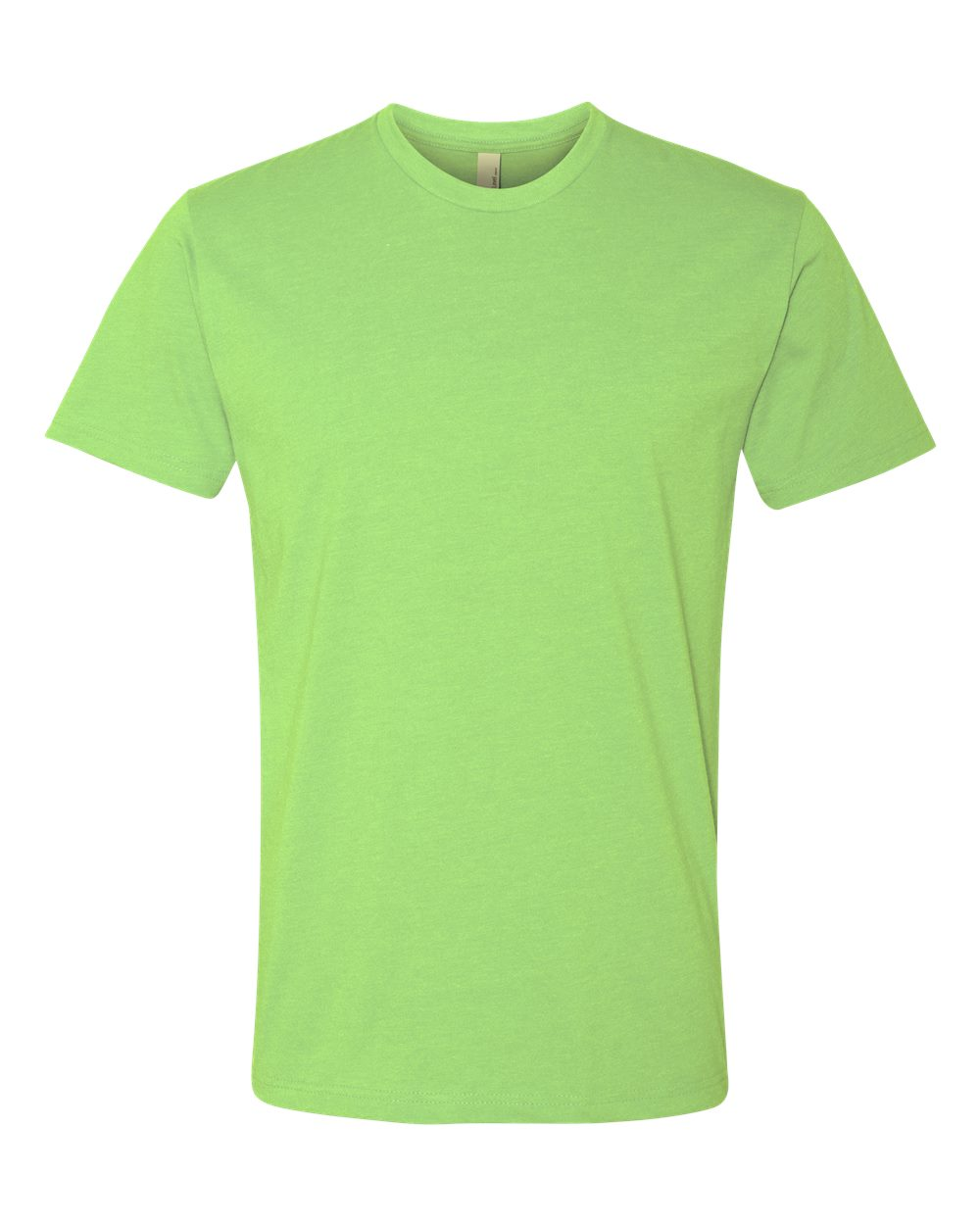 Advanced Orthopaedics - Next Level Unisex CVC Short Sleeve Crew *Soft Style*