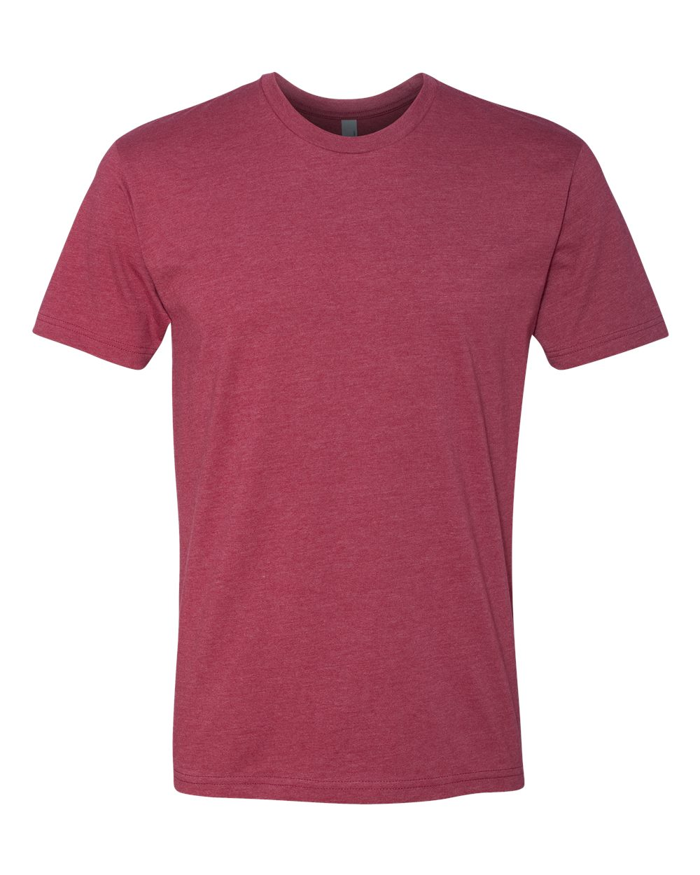 Advanced Orthopaedics Left Chest - Next Level Unisex CVC Short Sleeve Crew *Soft Style*