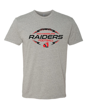 Load image into Gallery viewer, WJLFA Football - Next Level CVC T-Shirt *Soft Style*
