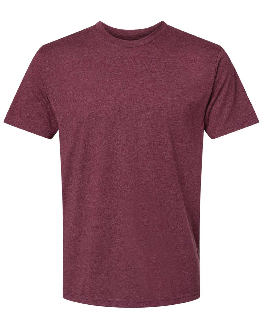 Advanced Surgical - Next Level Unisex CVC Short Sleeve Crew *Soft Style*