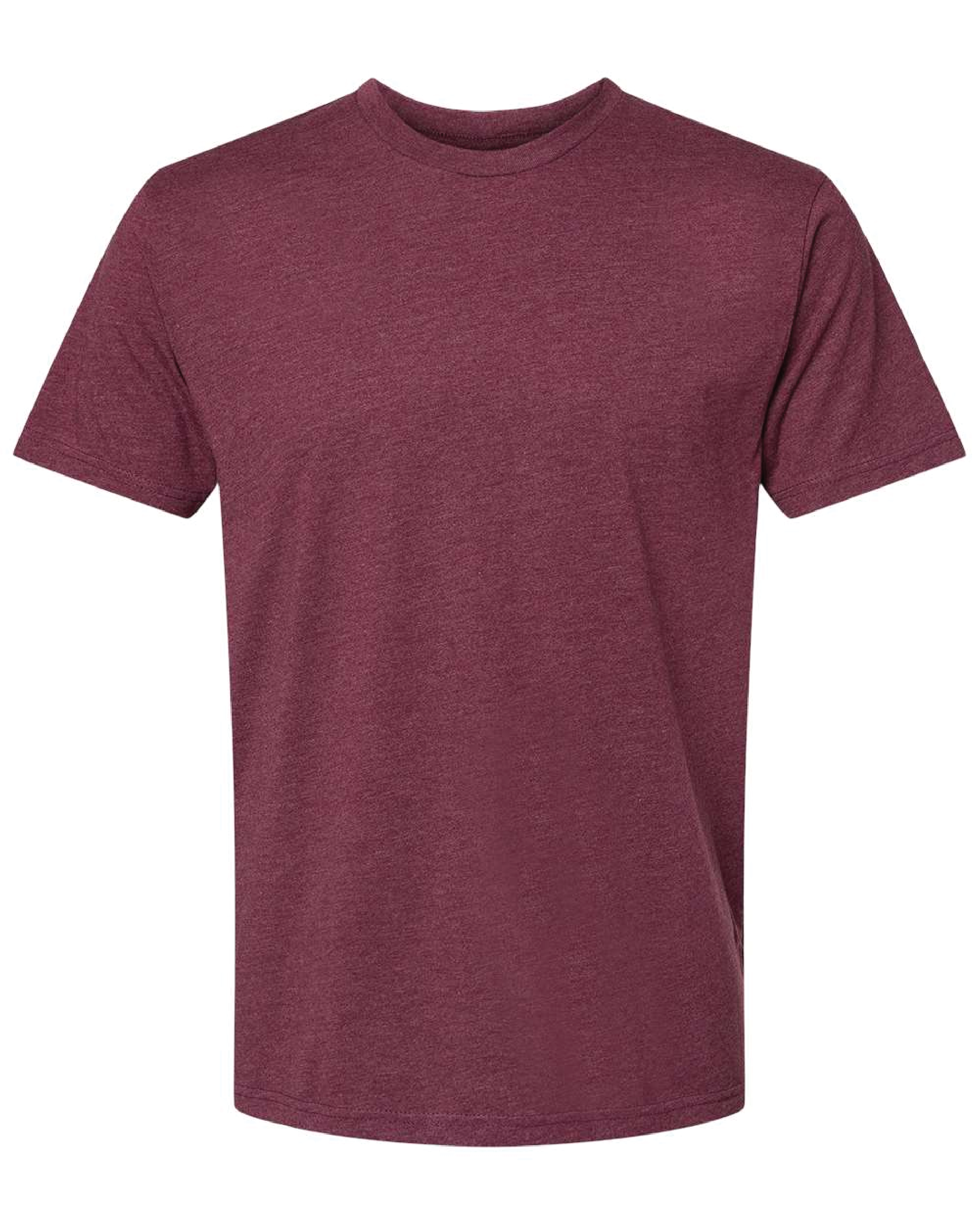 Advanced Orthopaedics - Next Level Unisex CVC Short Sleeve Crew *Soft Style*