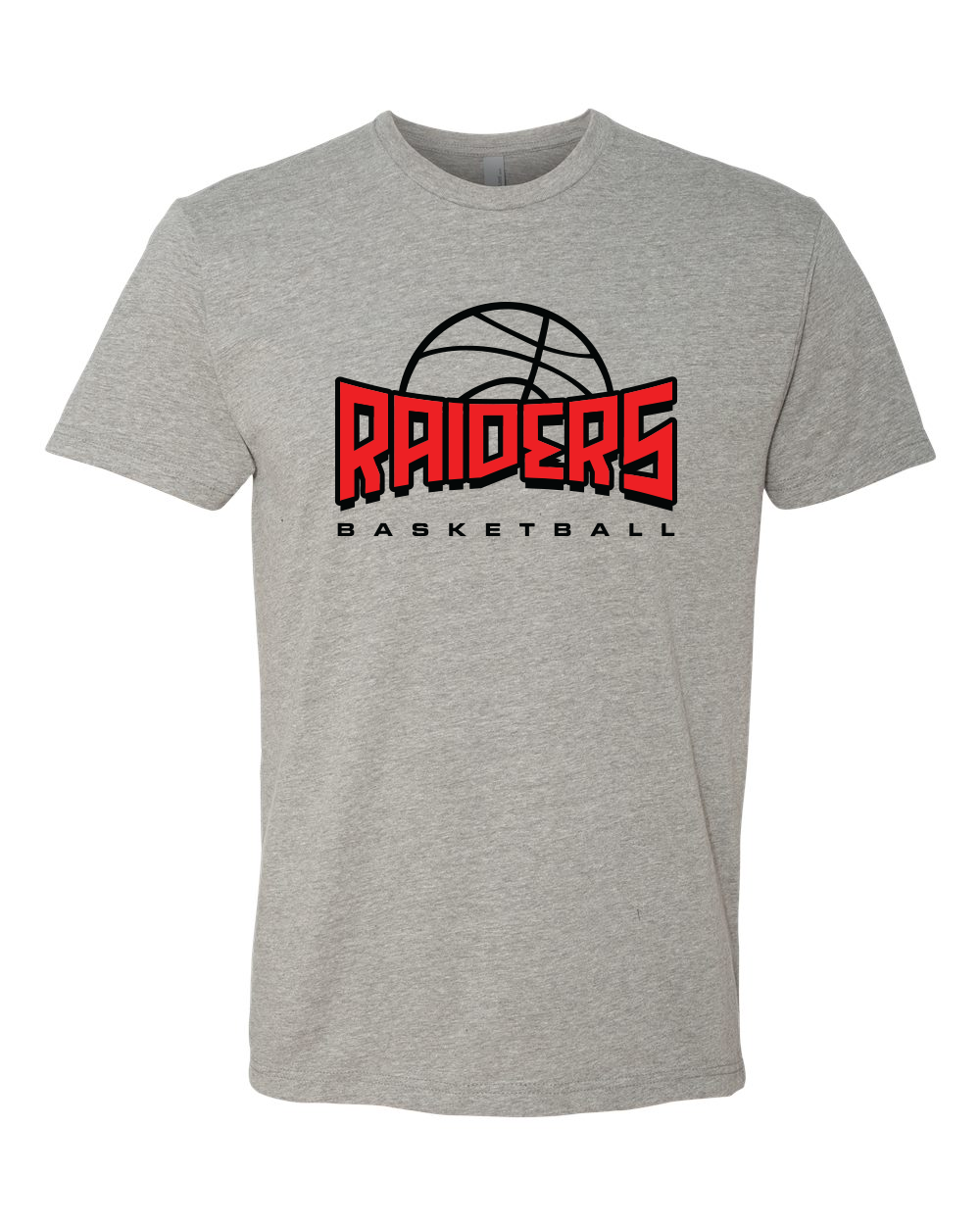 Waynesburg Girls Basketball - Unisex CVC Short Sleeve Crew