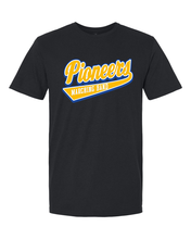 Load image into Gallery viewer, Pioneers Marching Band - Gildan Unisex Softstyle T-Shirt

