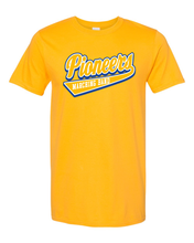 Load image into Gallery viewer, Pioneers Marching Band - Gildan Unisex Softstyle T-Shirt
