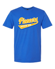 Load image into Gallery viewer, Pioneers Marching Band - Gildan Unisex Softstyle T-Shirt
