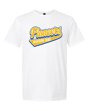 Load image into Gallery viewer, Pioneers Marching Band - Gildan Unisex Softstyle T-Shirt

