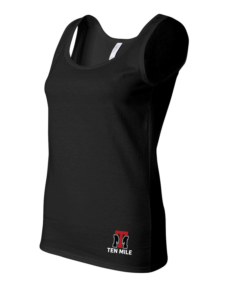 Ten Mile - Gildan Softstyle Women's Tank Top