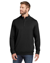 Load image into Gallery viewer, BPS/PSC - TravisMathew Newport 1/4-Zip Fleece
