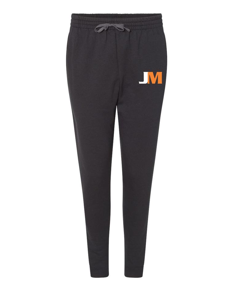 JM - Jerzees NuBlend Joggers