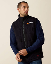 Load image into Gallery viewer, PSC - Ariat FR Crius Insulated Vest
