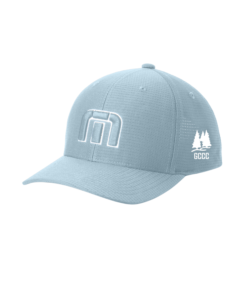 GCCC - TravisMathew Front Icon Cap