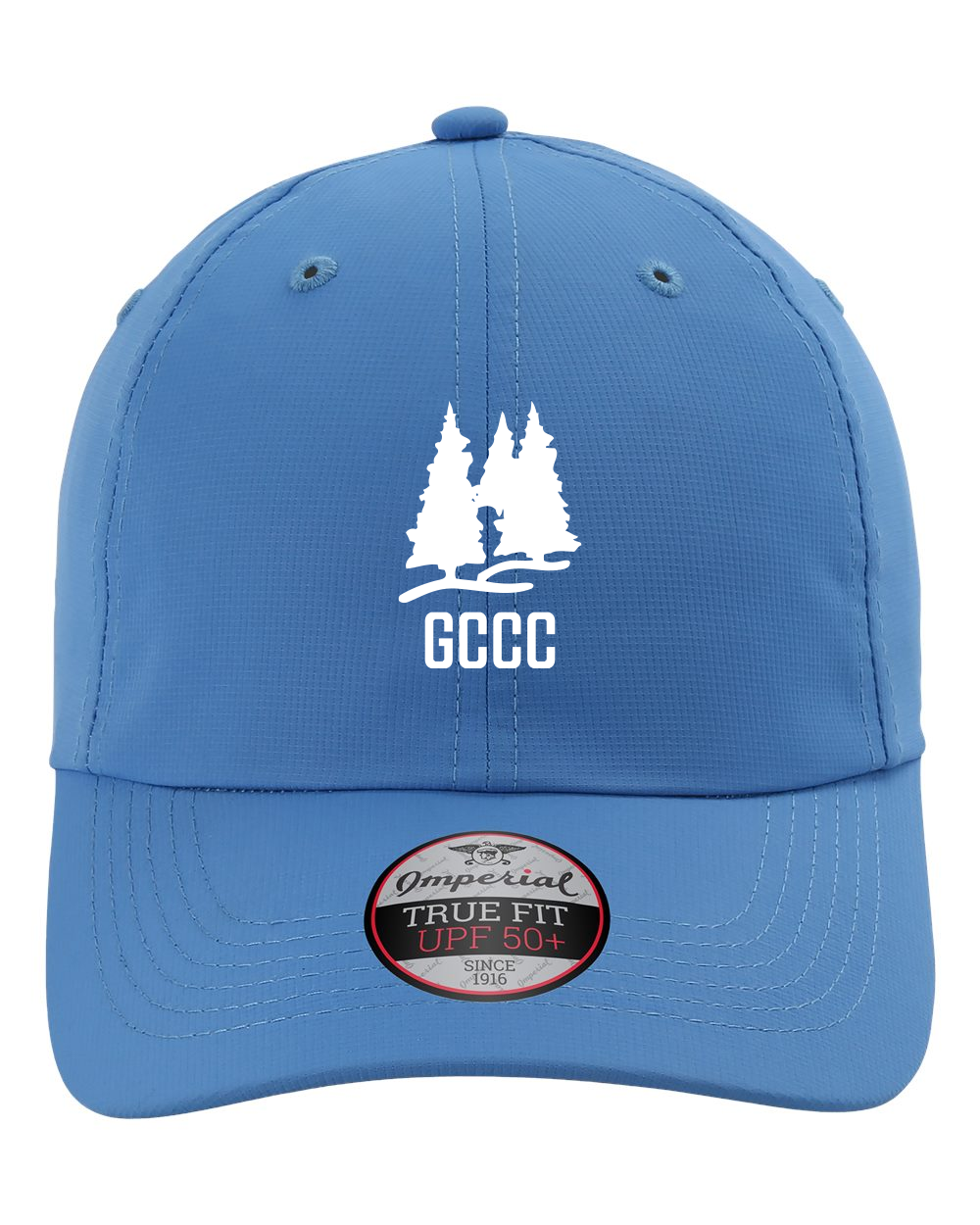 GCCC - Imperial Original Performance Cap