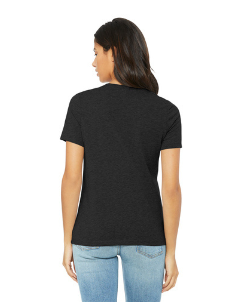 Venturi Supply - BELLA+CANVAS Women’s Relaxed Jersey Short Sleeve Tee