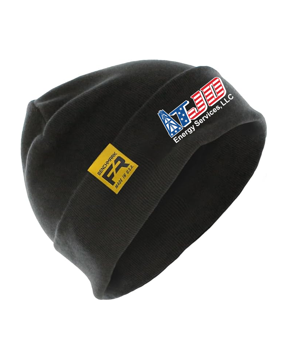 TJD Energy - BENCHMARK FR Flame Resistant Beanie