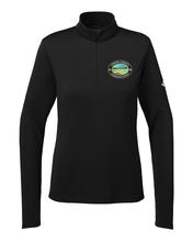 Load image into Gallery viewer, GCCD - The North Face Women's Ambition 1/4-Zip
