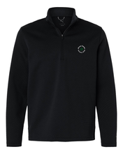 Load image into Gallery viewer, GCCC - Puma Golf Men's Pebble Quarter-Zip Pullover
