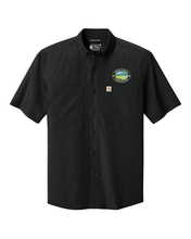 Load image into Gallery viewer, GCCD - Carhartt Force Sun Defender Short Sleeve Shirt
