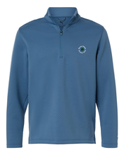 Load image into Gallery viewer, GCCC - Puma Golf Men's Pebble Quarter-Zip Pullover
