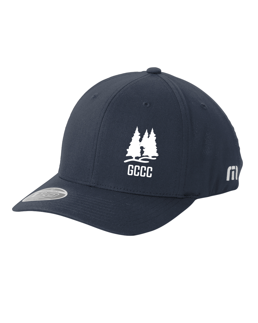 GCCC - TravisMathew FOMO Solid Cap