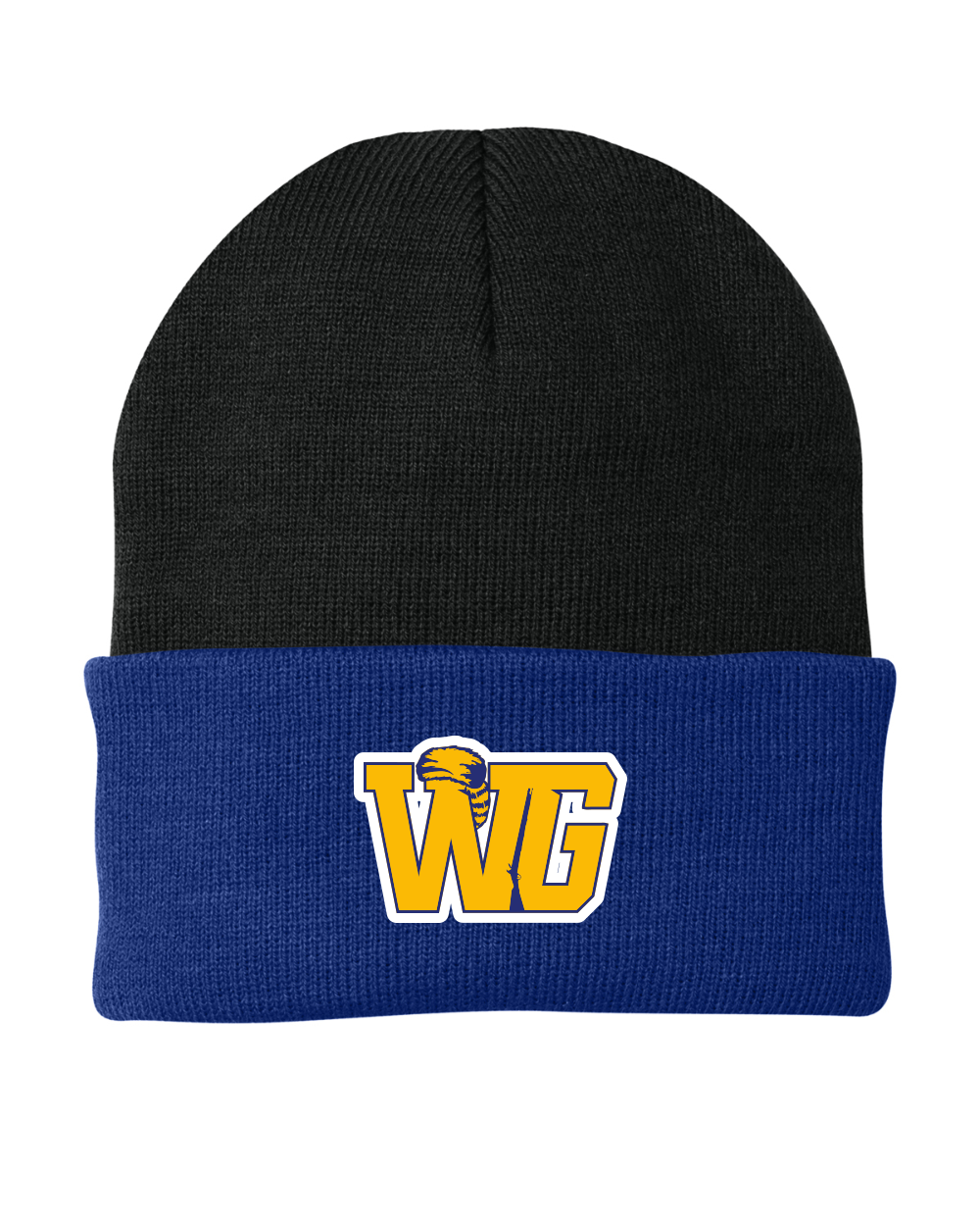 West Greene - Port Authority Knit Cap