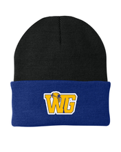 Load image into Gallery viewer, West Greene - Port Authority Knit Cap
