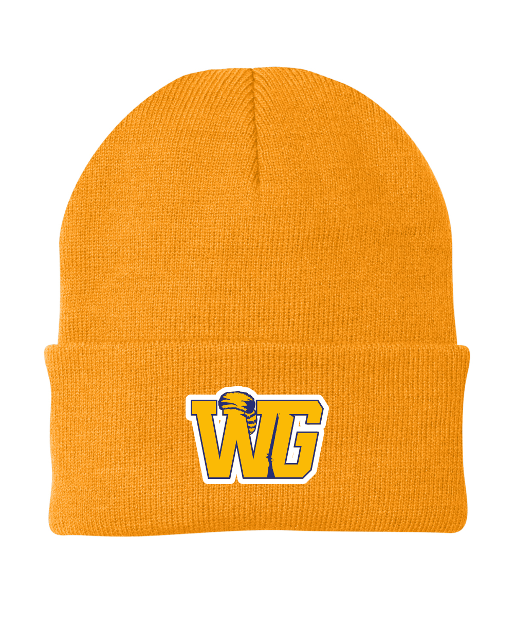 West Greene - Port Authority Knit Cap