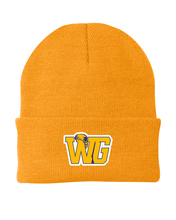 Load image into Gallery viewer, West Greene - Port Authority Knit Cap
