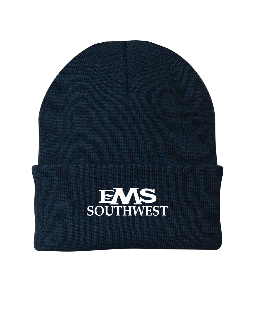 EMS Southwest - Port & Company Knit Cap