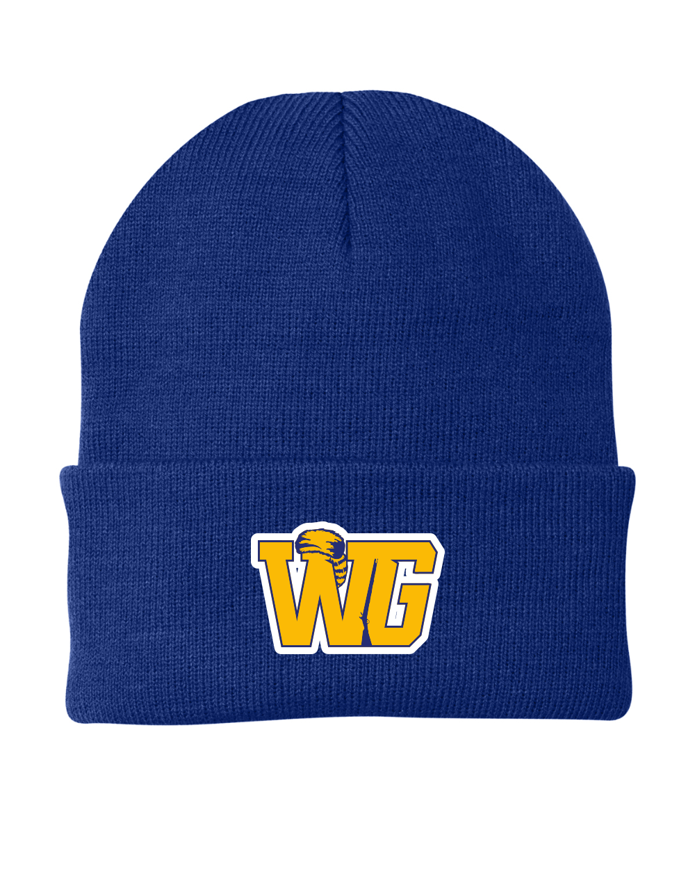 West Greene - Port Authority Knit Cap