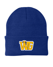 Load image into Gallery viewer, West Greene - Port Authority Knit Cap
