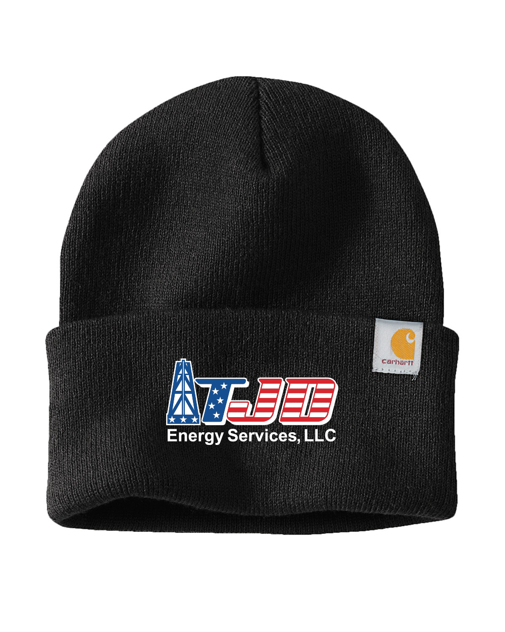 TJD Energy - Carhartt Watch Cap 2.0