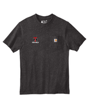 Load image into Gallery viewer, Ten Mile - Carhartt Workwear Pocket Short Sleeve T-Shirt
