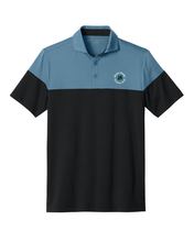 Load image into Gallery viewer, GCCC - TravisMathew Onward Colorblock Polo
