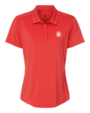 Load image into Gallery viewer, GCCC - Adidas Women's Ultimate365 Solid Polo
