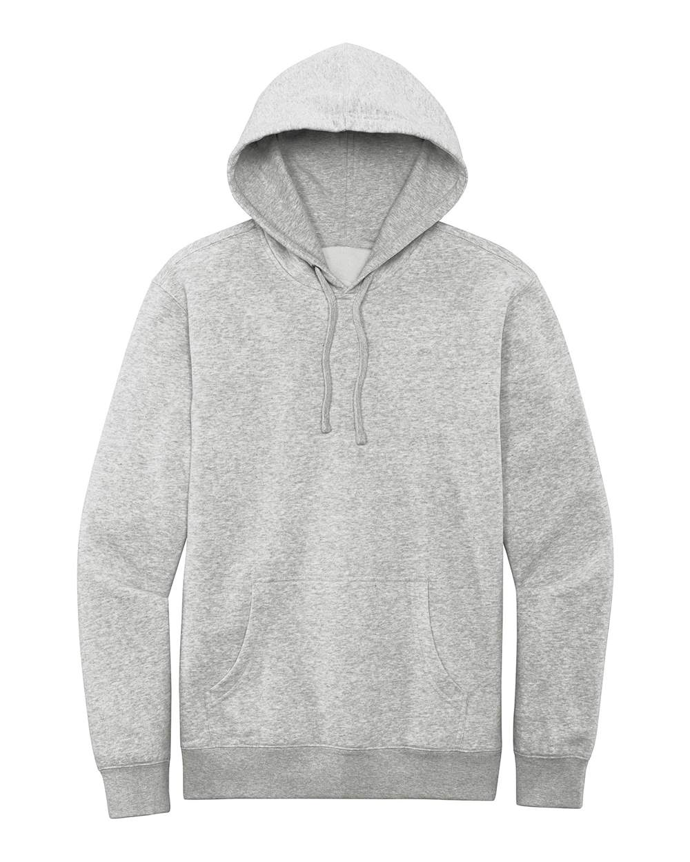 TJD Energy - District V.I.T. Fleece Hoodie