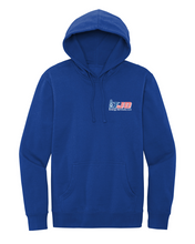 Load image into Gallery viewer, TJD Energy - District V.I.T. Fleece Hoodie
