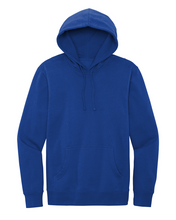 Load image into Gallery viewer, TJD Energy - District V.I.T. Fleece Hoodie
