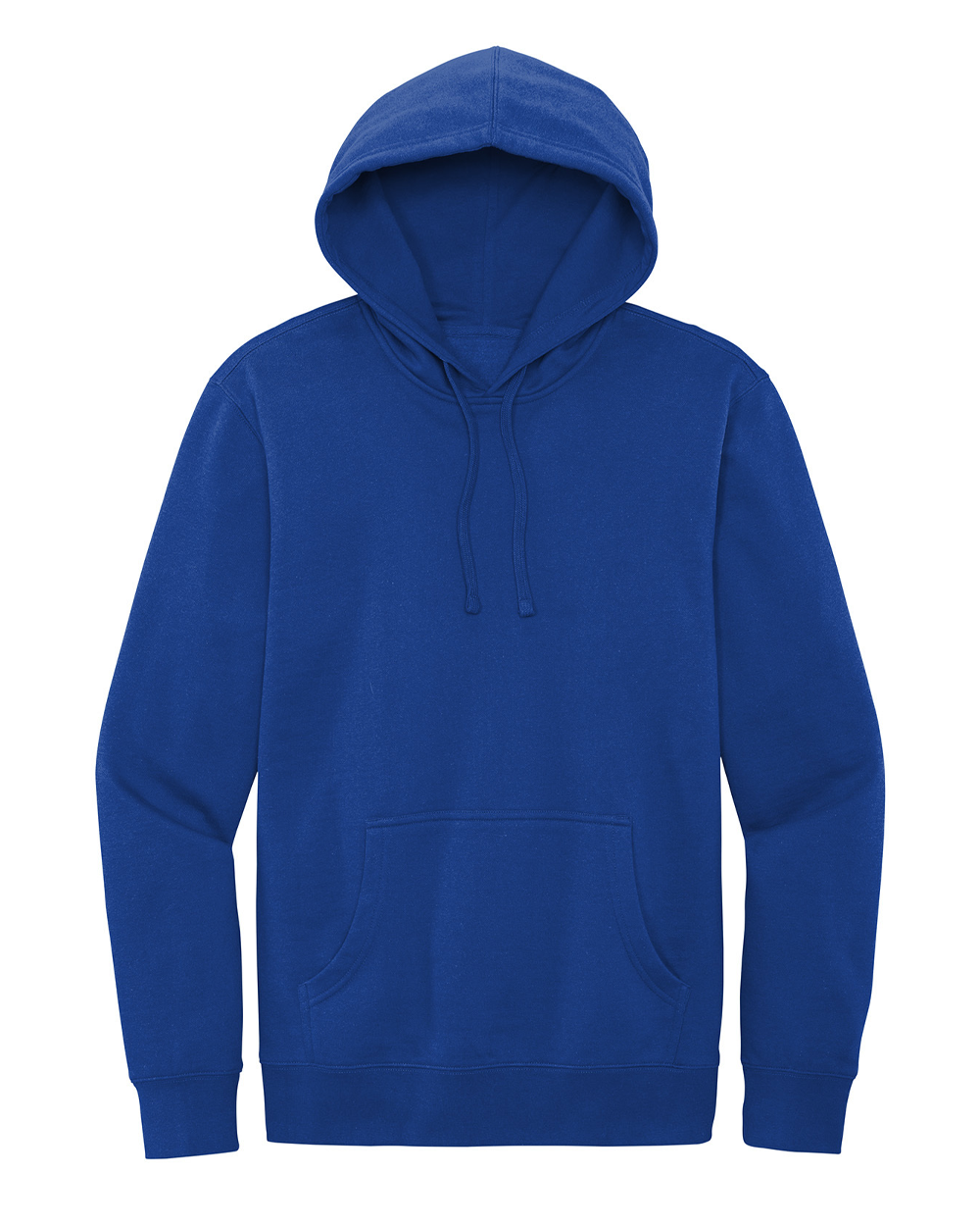 TJD Energy - District V.I.T. Fleece Hoodie
