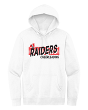 Load image into Gallery viewer, WJLFA Cheer - District V.I.T. Fleece Hoodie *Soft Style*
