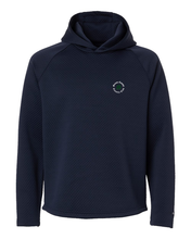 Load image into Gallery viewer, GCCC - Puma Golf Men's Pebble Hooded Pullover
