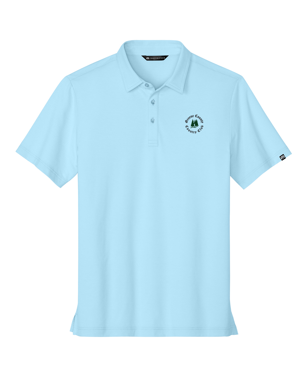 GCCC - TravisMathew Crestview Polo