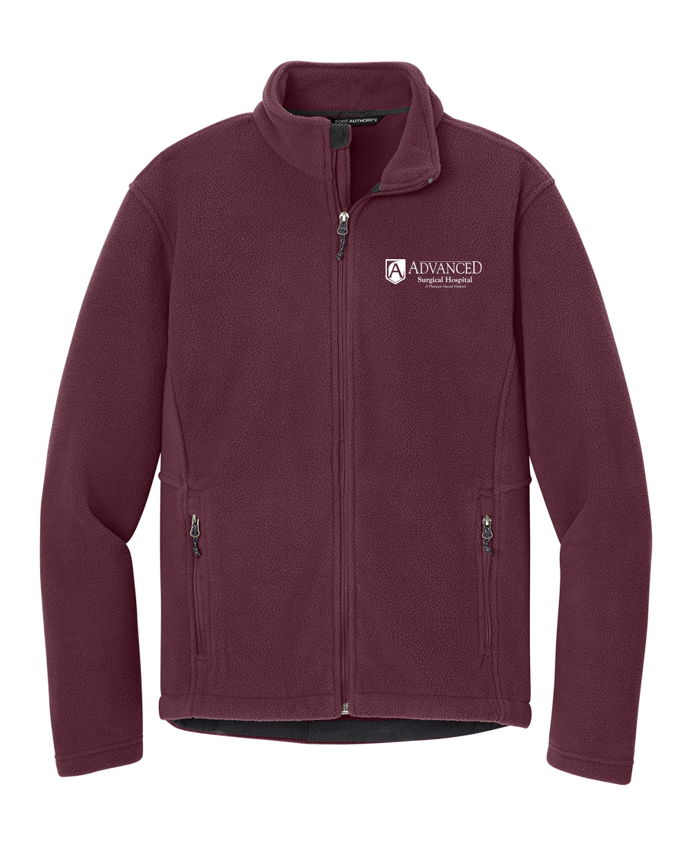 Advanced Surgical - Port Authority Value Fleece Jacket