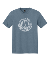 Load image into Gallery viewer, GCCC - District Perfect Tri Tee

