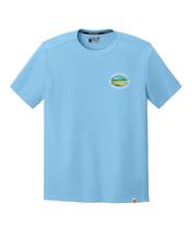 Load image into Gallery viewer, GCCD - Carhartt Force Sun Defender Short Sleeve T-Shirt
