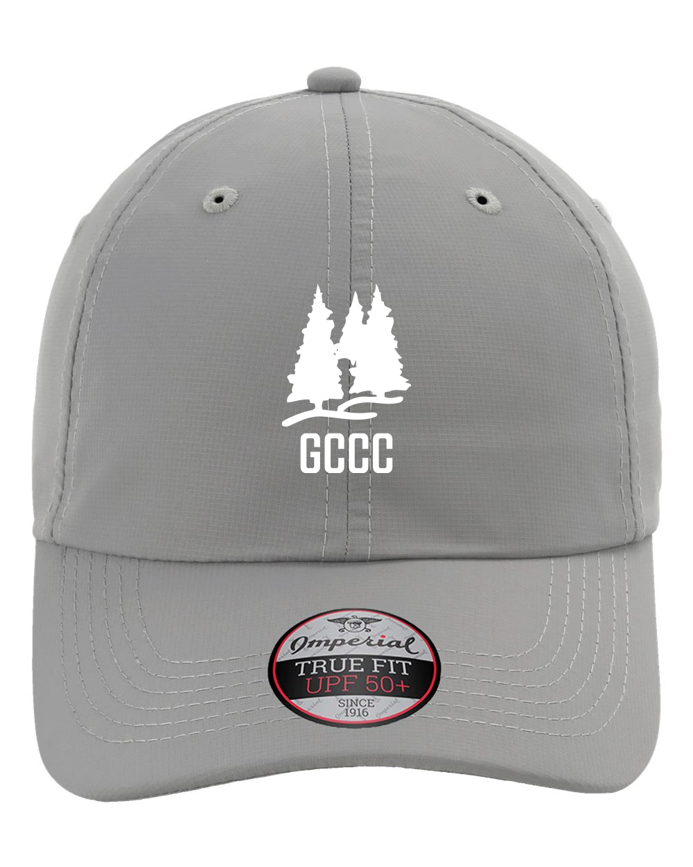 GCCC - Imperial Original Performance Cap