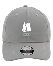 Load image into Gallery viewer, GCCC - Imperial Original Performance Cap
